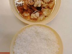 -真功夫(莲塘店)