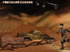 -上海杜莎夫人蜡像馆