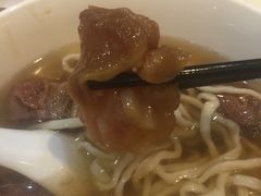 -中国厨房/台湾牛肉面
