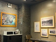 -星巴克(南京江宁弘阳家居店)