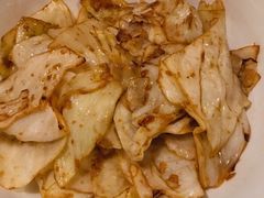 炒包菜-铁公鸡·四川料理(天环广场店)