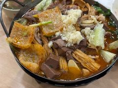 -百家鸡味馆(清泰店)