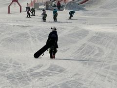 -蓟县盘山滑雪场