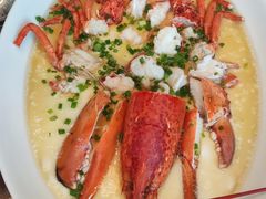 -环球港凯悦 · 享悦中餐厅