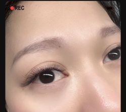 -十月·日式美甲美睫·纹眉