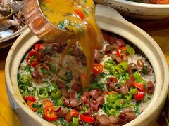 -金龙·打边炉(南京西路店)