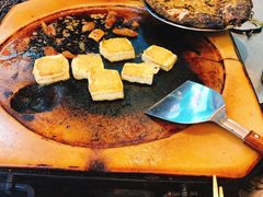 -阿昌白族石板烧·菌锅(大理古城店)