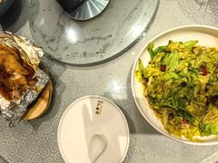-金掌勺·锅包肉(广渠门店)