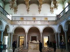 -巴尔多国家博物馆