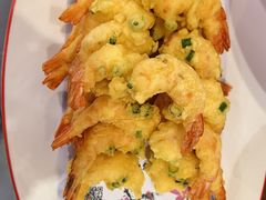 -煎饼卷大葱·非遗传承·潍坊菜(十笏园店)