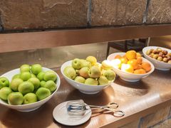 -广州希尔顿逸林-OPEN開·全日制餐厅·海鲜·小火锅·自助餐(东风路店)