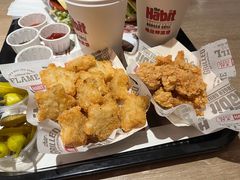 -The Habit Burger Grill 哈比特汉堡(复兴soho店)