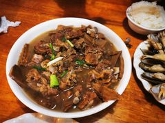 -温州一家人美食(西木头市店)