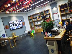 -子曰书院·古筝围棋书法国画小主持(夏都店)