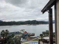 -杭州千岛湖滨江希尔顿度假酒店