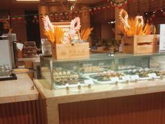 -广州增城保利郡雅酒店-月色西餐厅