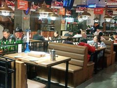 -小杨烤肉(朱雀店)