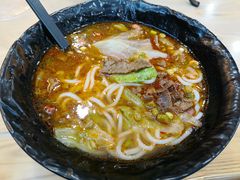 -覃记螺蛳粉·桂林米粉(鼓楼南街店)