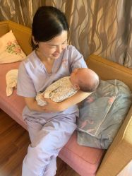 点击看大图 -她时区金吉兒月子中心(太湖度假店)