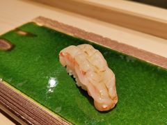 -鮨一日本料理(大中华店)