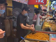 -丁家坡洋芋·观音桥好吃街A区(全国总店)