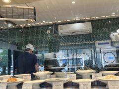 -聚丰园•湖鲜餐厅(阿红私房菜梅石路店)