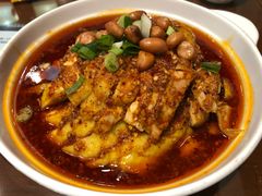 -渝味堂(彩云城店)