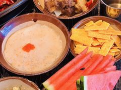 -冯校长老火锅(中联广场店)