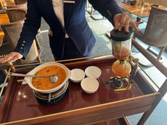 -泰香米泰国餐厅(北城天街店)