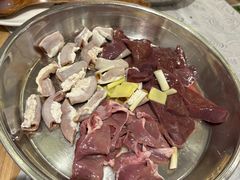 -丰尔粥食·粥底火锅·桑拿鸡(大良总店)
