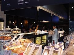 金枪鱼三明治-黑草莓(重庆路店)
