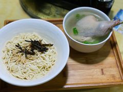 -富源春面馆(四川北路店)