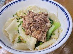-东关吉祥西安腊汁肉夹馍(健德门店)