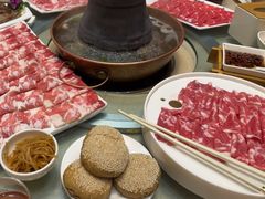 -阳坊大都涮羊肉(阳坊总店)