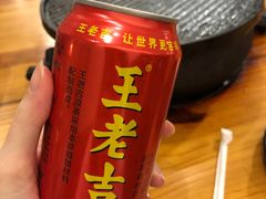 -御记碳烤肥牛(东城万达店)