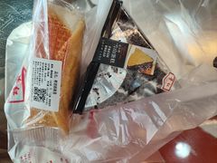 -红叶蛋糕(广达路总店)