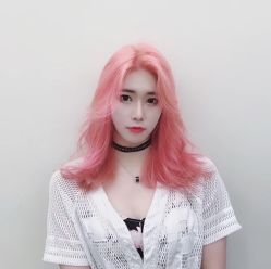 -逸丝风尚yesfashion造型