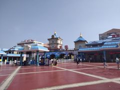 -青岛方特梦幻王国