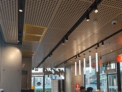-麦当劳(龙华印象汇店)