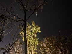 -太白山御龙湾温泉