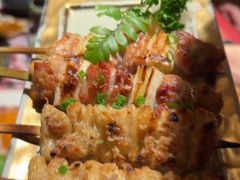 -弓二·烧鸟居酒屋(财富购物中心店)