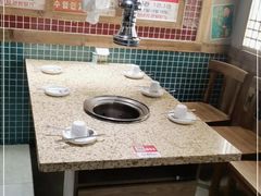-東門韩国传统烤肉·韩国料理(银座直营店)
