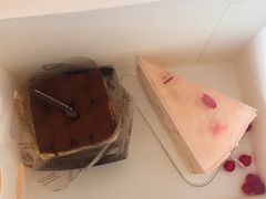 -好利来(山东路店)