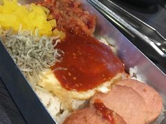 -401餐厅(弘大店)