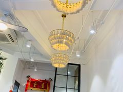 大堂-堂屋糖水店(愚园店)