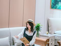 -居然之家(两江国际MALL店)