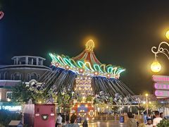 -青岛方特梦幻王国