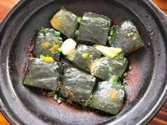 焗南瓜-小时候焗海鲜(鄞州万达店)
