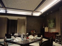 -万达瑞华酒店·品珍中餐厅
