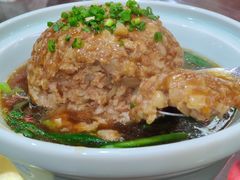 -农家小院(朱雀桥店)